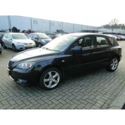 Mazda 3 Sport 1.6 Executive Sportl Facelift