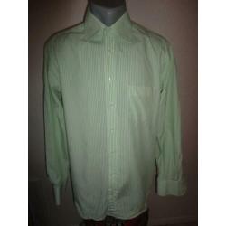 tommy hilfiger maat 39 valt als 42-100% katoen