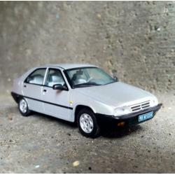 Citroën ZX Dong Feng - IXO