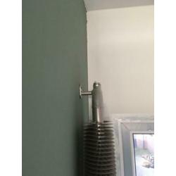 Design Radiator DLR Industrial