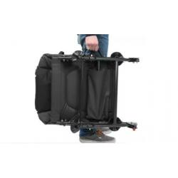 Hengelsport feeder stoel