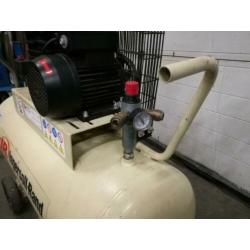 Compressor 100 liter 10 bar IR Ingersoll Rand
