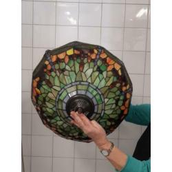 Prachtige Tiffany hanglamp