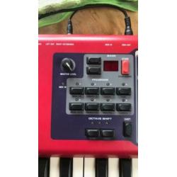 Nord Electro 2 Sixty One