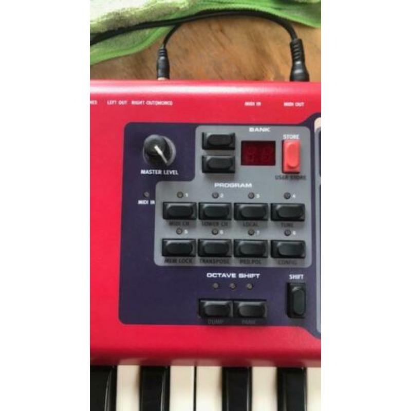 Nord Electro 2 Sixty One