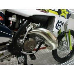Husqvarna TC 125 2019 New Model Rockstar Energy ! No KTM 125