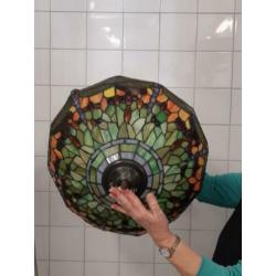Prachtige Tiffany hanglamp