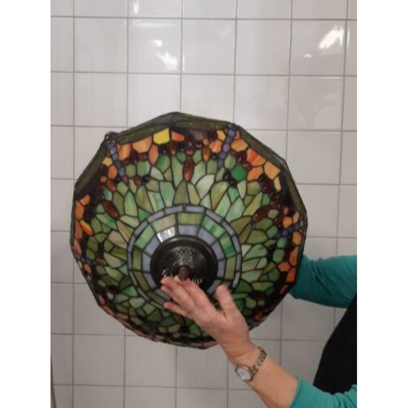 Prachtige Tiffany hanglamp