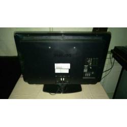 32 inch Philips televisie
