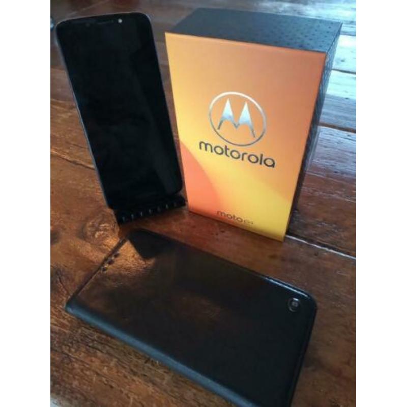 Motorola E5