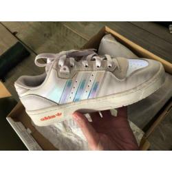 Adidas rivalry low | eu 40 2/3 | nieuw!