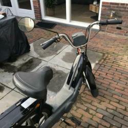 Piaggio Vespa Ciao