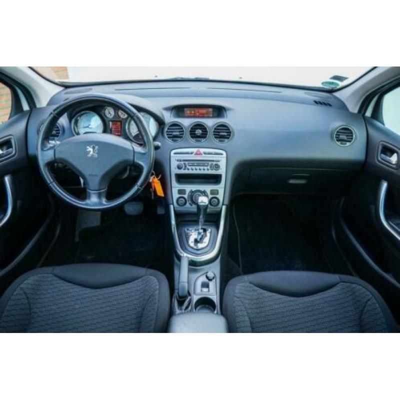 Peugeot 308 SW 1.6 VTi XS 2009 Automaat Panoramadak Climate