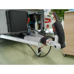 Adria Aviva 472 LU 2020 ALL-IN