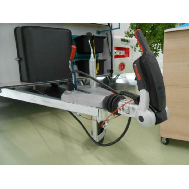 Adria Aviva 472 LU 2020 ALL-IN