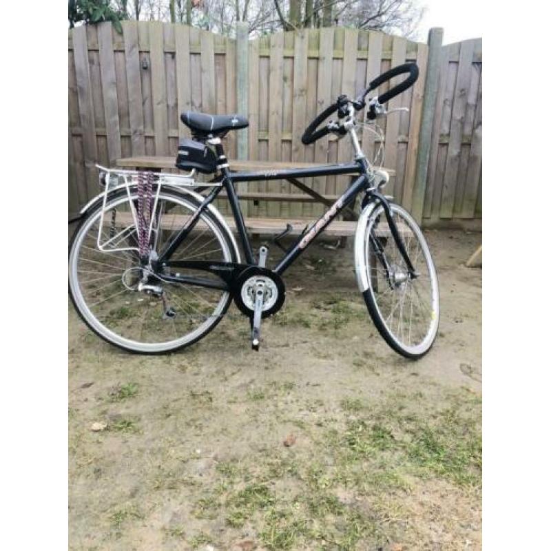 Giant herenfiets 100 euro vaste prijs