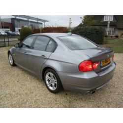 BMW 3-serie 316i Business Line Full-map Navi ECC Cruise