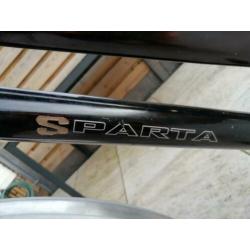 Sparta damesfiets met 8 versnellingen