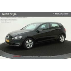 Volkswagen Golf 1.4 TSI Highline 5-deurs | Discover Media |