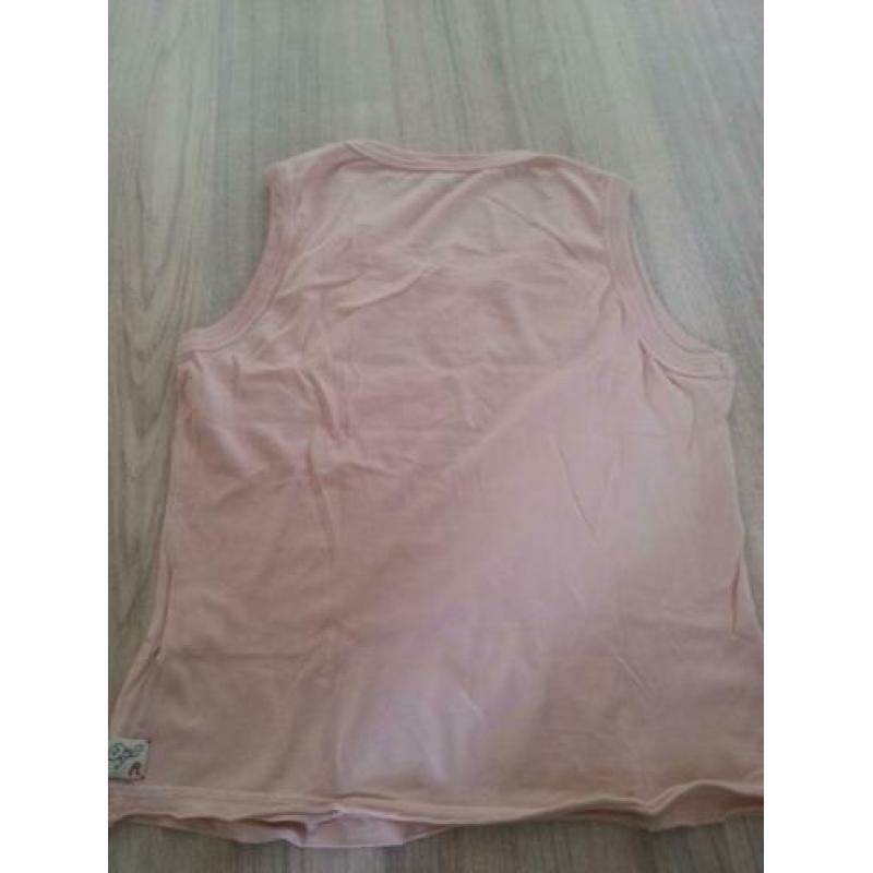 Nieuw! Replay truitje, roze replay top, maat M/L