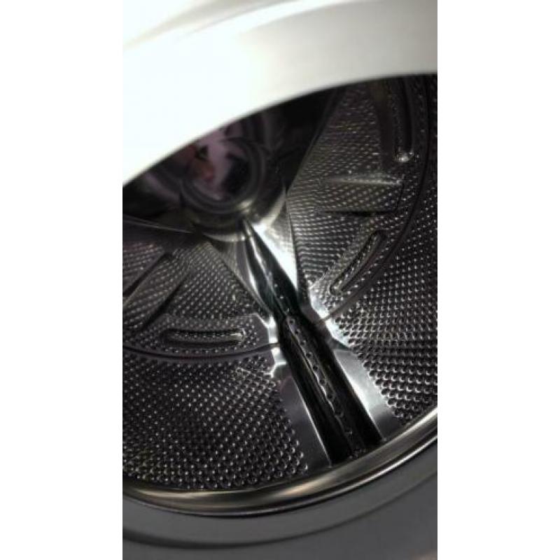 Whirlpool wasmachine.