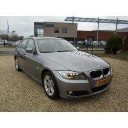BMW 3-serie 316i Business Line Full-map Navi ECC Cruise