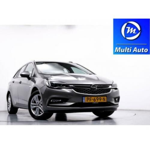 Opel Astra Sports Tourer 1.4 Online Edition 150PK met 1400 k