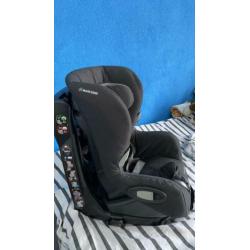 Maxi cosi autostoel met draaipunten 9-18 kilo