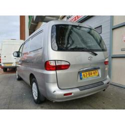 Hyundai H 200 2.5 TCI lang Stuurbekr ElecRam Nw Apk Nette bu