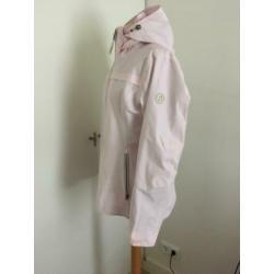 Nieuw Tenson MPC jack, afneembare capuchon, zalmroze, 42/44