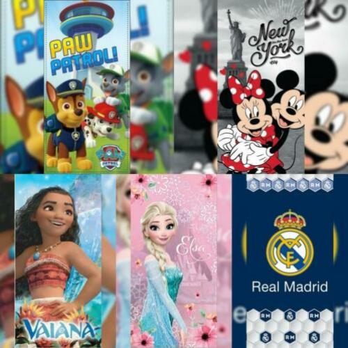 Frozen, vaiana, paw patrol