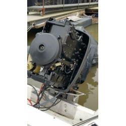 Mercury 115 pk Elpto