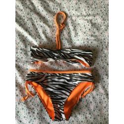 CLAESEN’S bikini reversible 134
