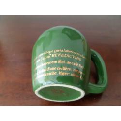 set D.O.M. café bekertjes