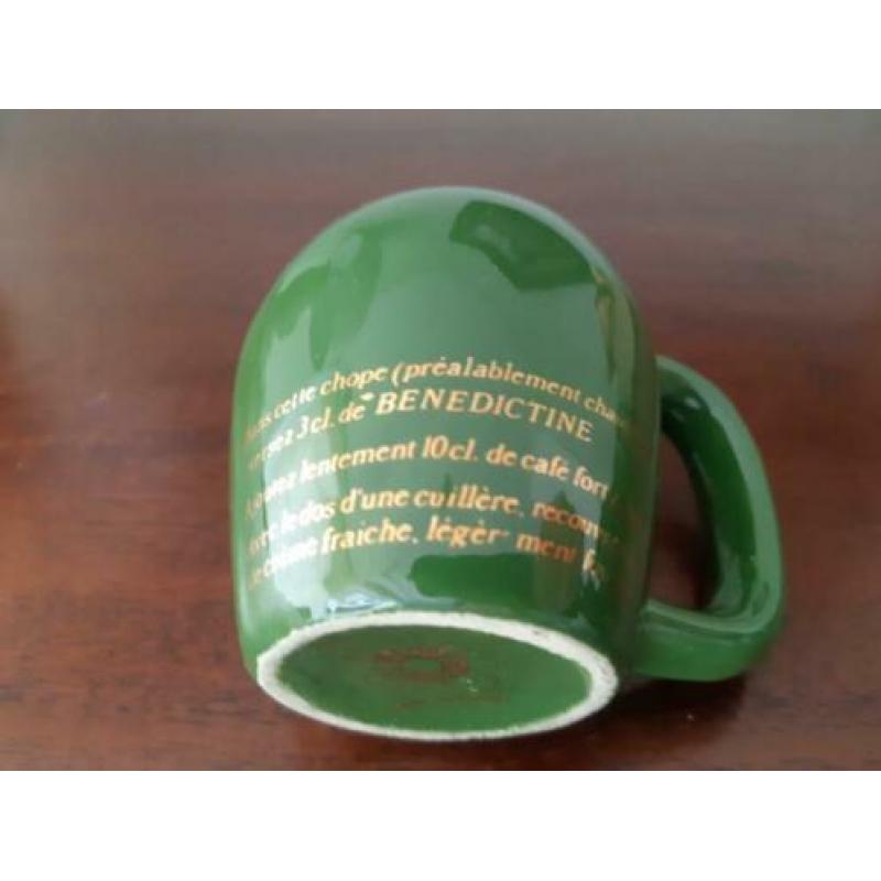 set D.O.M. café bekertjes