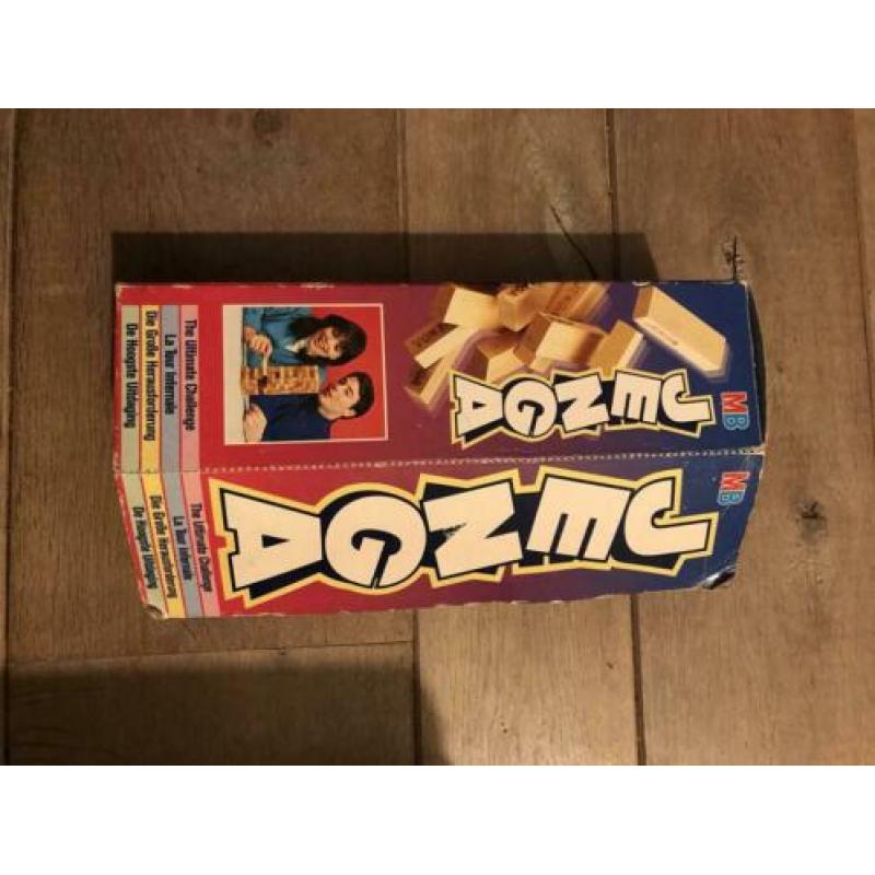 Jenga