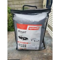 Autohoes Spinelli Bogart passend voor VW Golf 2 enz