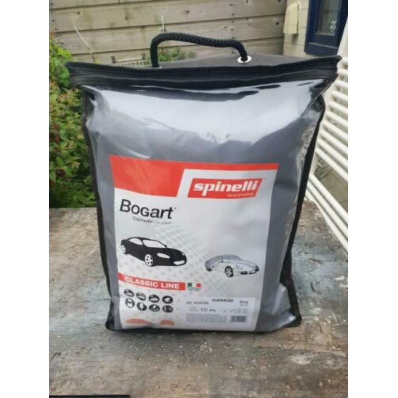 Autohoes Spinelli Bogart passend voor VW Golf 2 enz