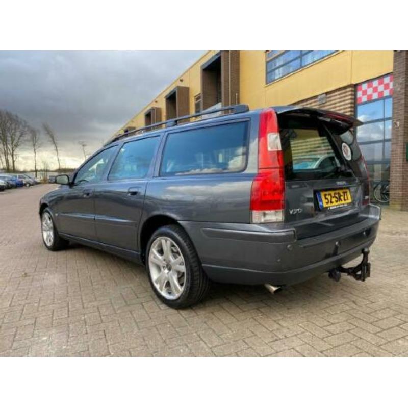 Volvo V70 2.0T Edition II |Goed onderhouden|