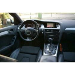 Audi A4 2.0 Avant S-Line Automaat 2010