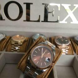 Rolex day date date just submariner sky dweller gmt