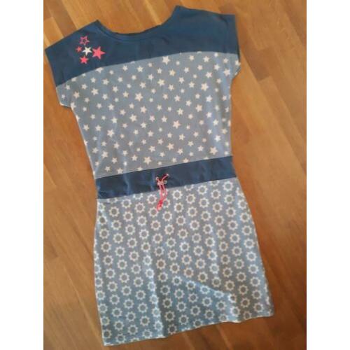 Jurkjes maat 128/134