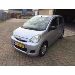 Daihatsu CUORE 1.0 Trend NWE APK 09-03-2021 / 5 DRS / VOLLED