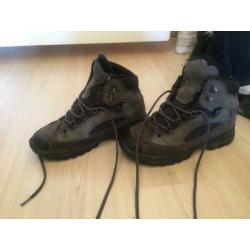 Berg , loopschoenen maat 38