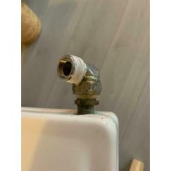 Gasstel Inventum