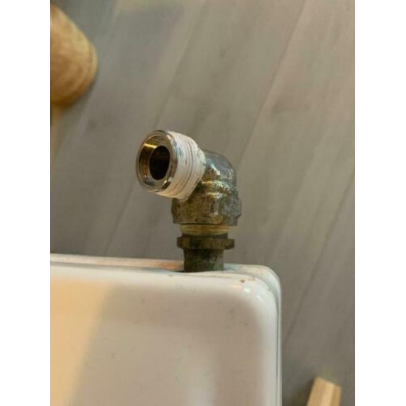 Gasstel Inventum