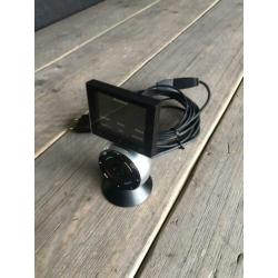 Bang en Olufsen Beo 5 afstandsbediening