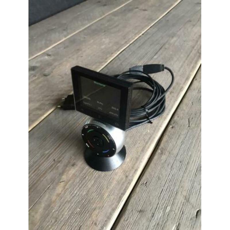 Bang en Olufsen Beo 5 afstandsbediening
