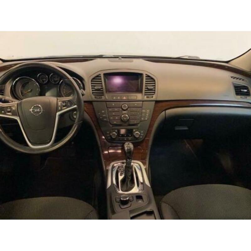 Opel Insignia Sports Tourer 2.0 CDTI Cosmo ,XENON,NAVI AUTOM