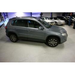 Volkswagen Tiguan 1.4 TSI Sport&Style 4Motion PANO + NAVI +